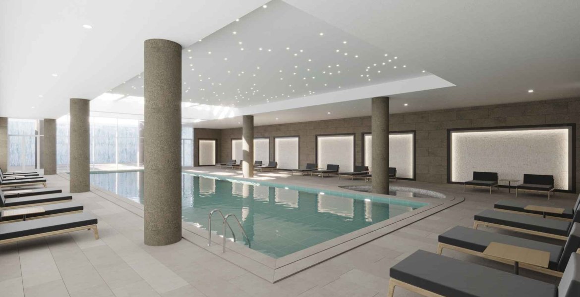 AL MAHRA RESIDENCES 13