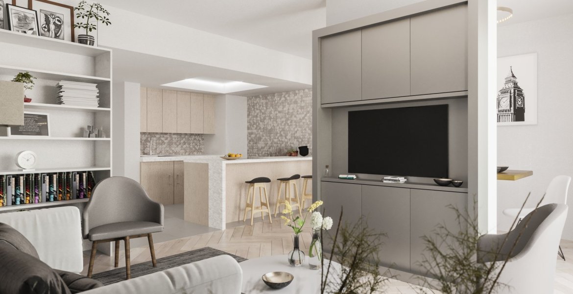 AL MAHRA RESIDENCES 11