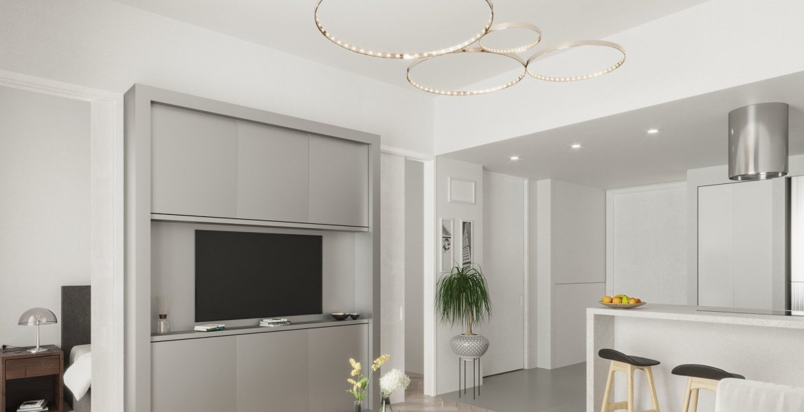 AL MAHRA RESIDENCES 7
