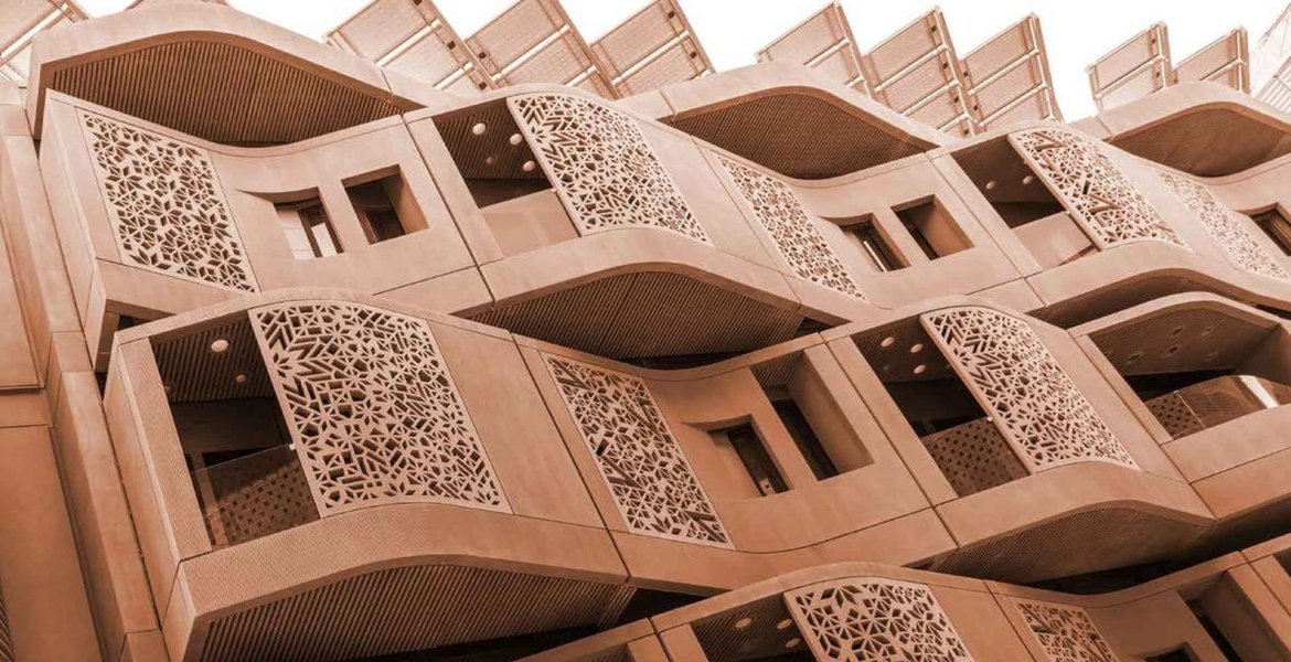 AL MAHRA RESIDENCES 5