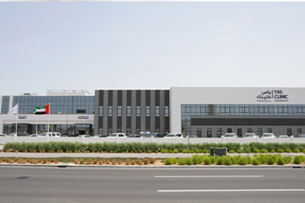 AL MAHRA RESIDENCES 24