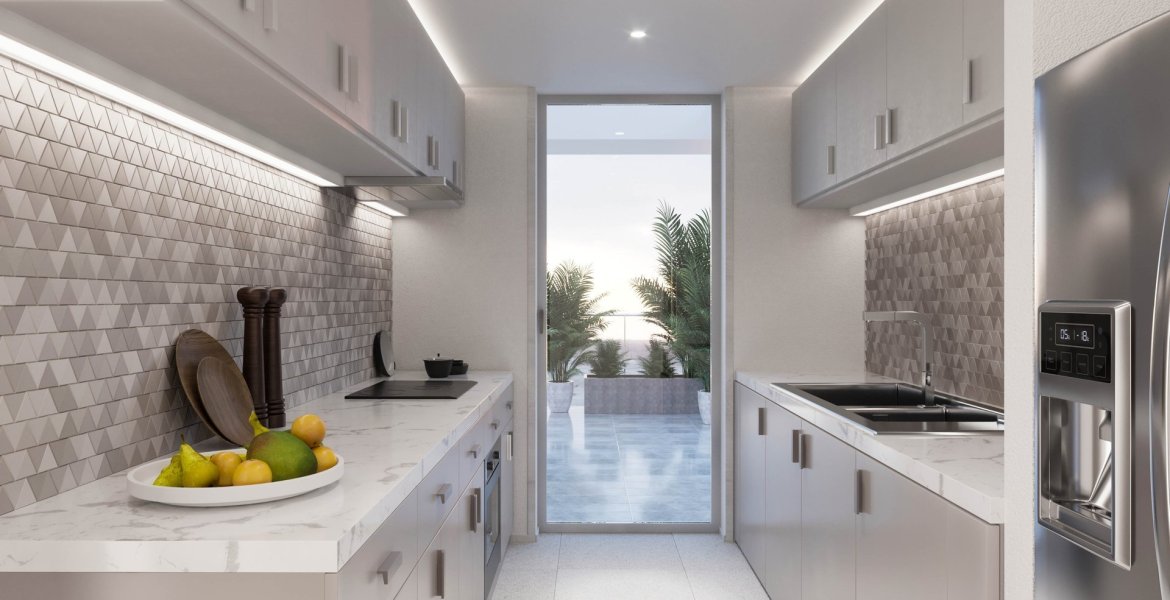 AL MAHRA RESIDENCES 6