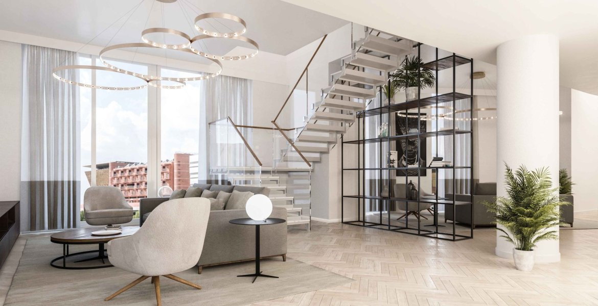 AL MAHRA RESIDENCES 8