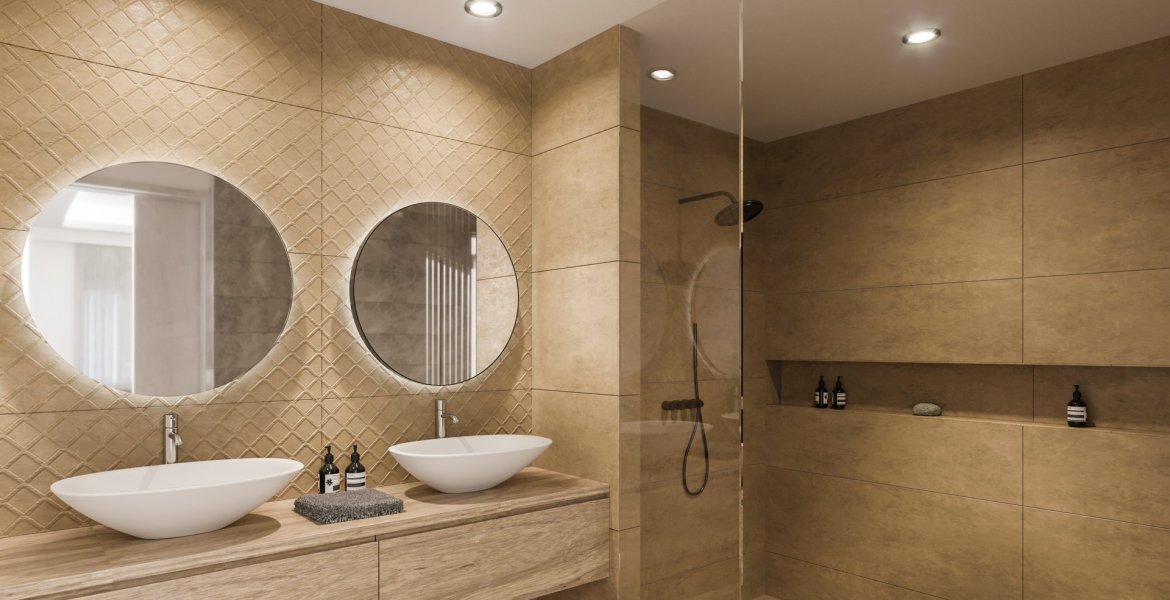 AL MAHRA RESIDENCES 9