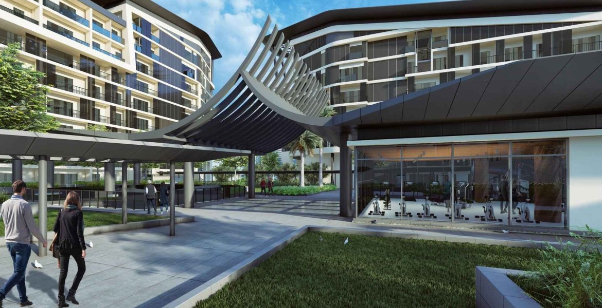 AL MAHRA RESIDENCES 19
