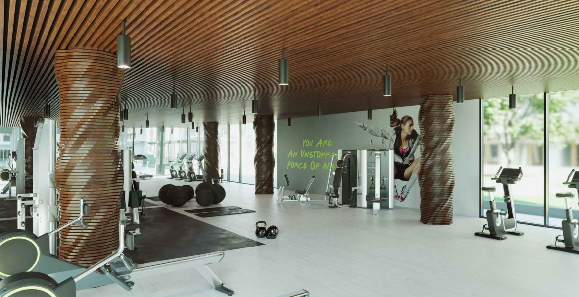 AL MAHRA RESIDENCES 15